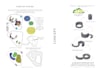 create architectural conceptual and analysis diagrams