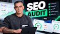 do an advanced website SEO audit for better google rankings