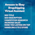 be your ebay dropshipping and whitelabel virtual assistant