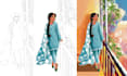 do creative illustration for your social media