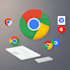 create chrome extension and google app script