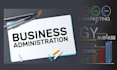 do business administration papers and tasks
