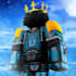 make you a gfx roblox profile picture