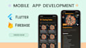 do android app development, flutter app developer