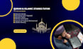 be your quran  and islamic studies tutor