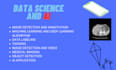 develop ai agents, rag systems, and automations, n8n with powerful