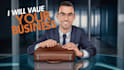 write a business valuation report