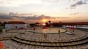 do detailed architectural 3d modeling and rendering
