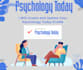 create and manage your psychology today profile