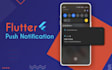 integrate push notification in flutter in one hour