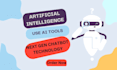build ai saas, ai website, ai chatbot with langchain