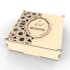 design any kind of laser cutting and cnc files
