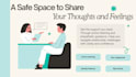 listen and help you with your relationship concerns
