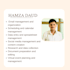 be your virtual assistant and your daily event planner