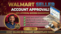 do walmart  account approval and  write suspension appeal