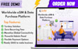do international esim and data purchase platform
