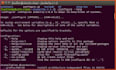 do linux administration and package installation