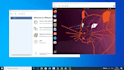 create and administrate virtual machines