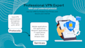setup openconnect, openvpn,  wireguard and apps with panel