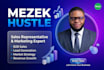 be your b2b sales closer and lead generation agent