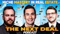 design podcast thumbnail and cover art