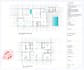 draw and redraw architectural floor plan,2d floor plan, blueprint