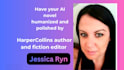 rewrite, edit and humanize the prose of your ai novel