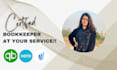 be your quickbooks online bookkeeper