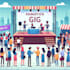 craft educational and promotional 2d animation videos