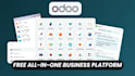 create, customize, and develop odoo erp modules