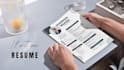 write your executive resume