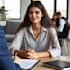 help with interview preparation, mock interviews, confidence building, mentoring