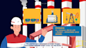 make 2d animation and motion graphic