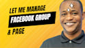 be your reliable facebook group manager