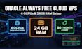 create a powerful vps hosting for unlimited duration