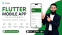 ai mobile app, flutter app, openai API, design to code,mobile app development