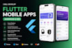 ai mobile app, flutter app, openai API, design to code,mobile app development