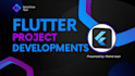 do mobile app development for ios and android app developer or flutter developer