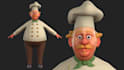 texture your 3d assets