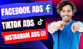 do facebook instagram meta ads content creator
