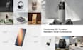 do photoreal 3d product renders, 3d renders, product renders