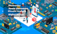 help you in circuits analysis, electronics and power electronics