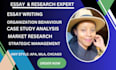 do business, case studies, hrm and strategic management