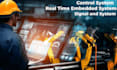 help you in control system and embedded system