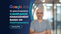 manage google ads campaigns on monthly basis and optimize
