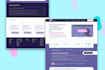 make you a stunning website