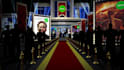 do an amazing red carpet video for you
