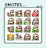 draw emotes for twitch, youtube channel or discord server