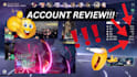 analyse and review your honkai star rail account