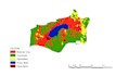 generate land use and land cover lulc maps
